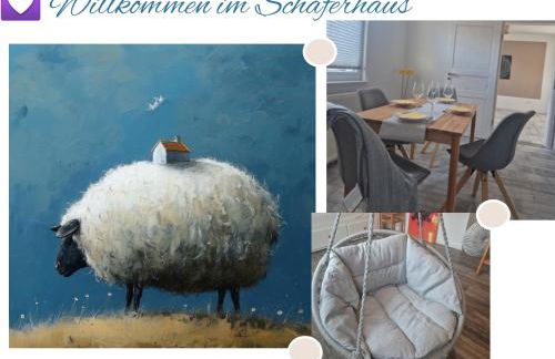 Schäferhaus - Foto 2