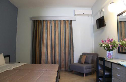 Glyfada Gorgona Apartments - Foto 21