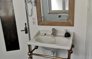 Cottage AU TERMINUS 2 climatisé - Foto 9