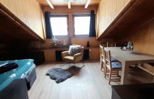 Mansarda delle Dolomiti - Foto 22