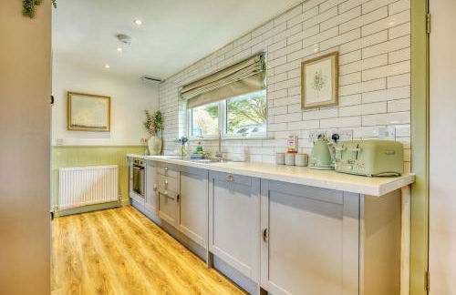 New Build Lodge With Stunning Views of Loch Awe - Foto 9