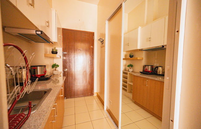 Moldex Residences by Tripsters Hub - Foto 68