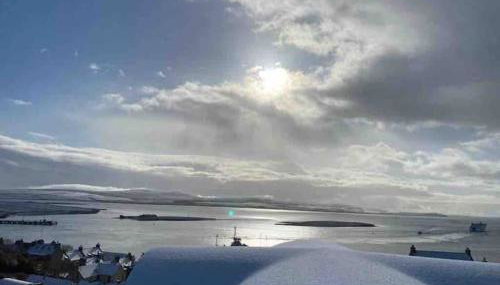 Orkney Lux Lodges - Brinkies Retreat - Foto 2