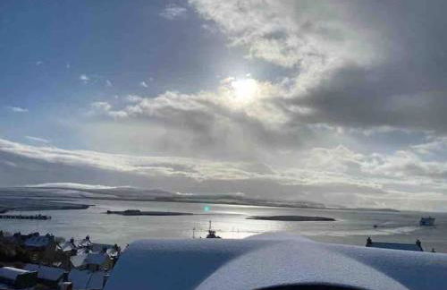 Orkney Lux Lodges - Brinkies Retreat - Photo 2