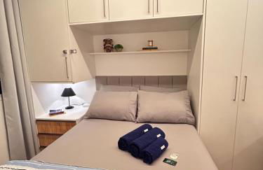 #2 Apto Top próx Metrô-Allianz Parque-Pró Magno - Foto 1