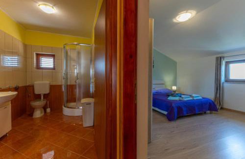 Apartment Petar in Begi - Foto 20