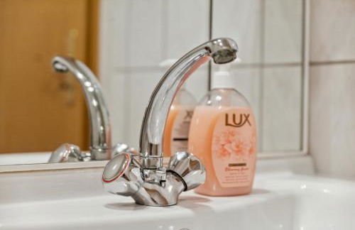 Großzügige Monteurwohnungen in Hanau PARKING, SMART TV, WIFI - Foto 39