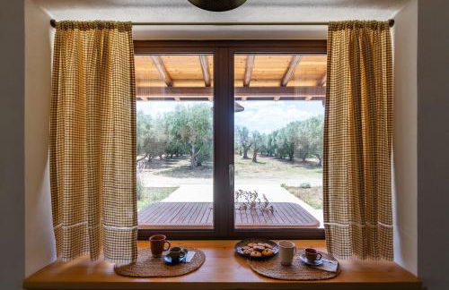 TENUTA VIGNACARRIZZO Vacanze relax - Foto 9