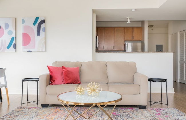 Kasa South Loop Chicago - Foto 55