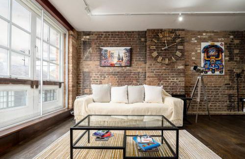 GuestReady - Stylish retreat near Tower Bridge - Foto 1