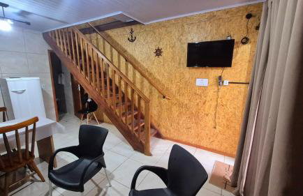 Casa aconchegante próxima do centro itajai - Foto 13