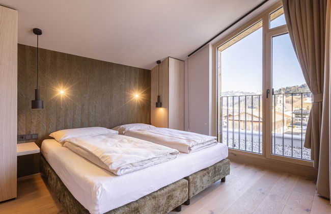 Apartment With 3 Private Terraces - Foto 29