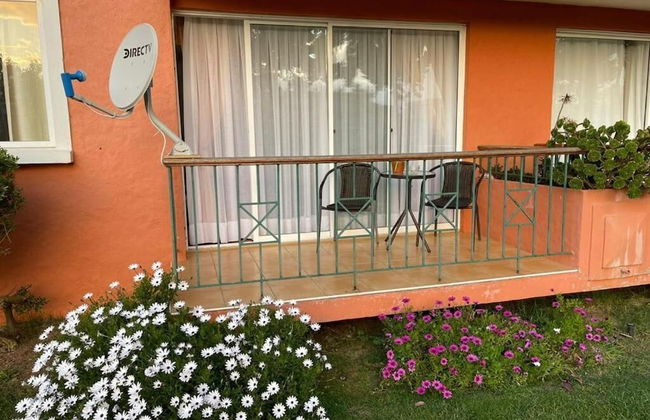 Departamento con Vista al Parque en Algarrobo - Foto 11