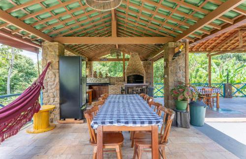 Sítio Lumiar Chã Grande Paraíso Ecológico - Foto 31