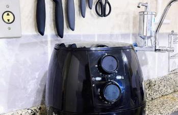 Ótimo apartamento na Praia dos Castelhanos com Wi-Fi - Foto 21