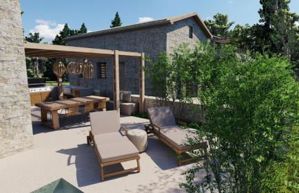 PAPADRIA VILLAS - Modern Luxury villas near Kathisma Beach - Photo 31