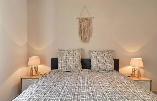 Appartement moderne - Terrasse - Piscine - Parking - Foto 16