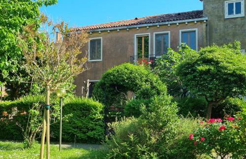 Angela di Venezia House - Foto 16