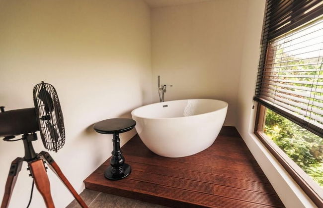 Villa Thuya - Foto 19