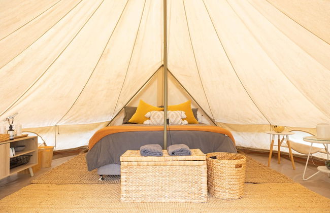 Coonamble Riverside Holiday Park - Foto 8