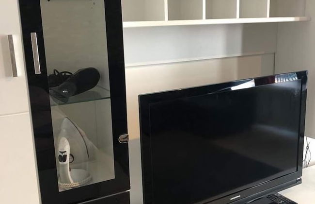 Friesenwall Centrum 5 min to Mainstation - Foto 41