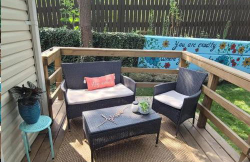 Tremont! 7 min to downtown Cleveland - Foto 14