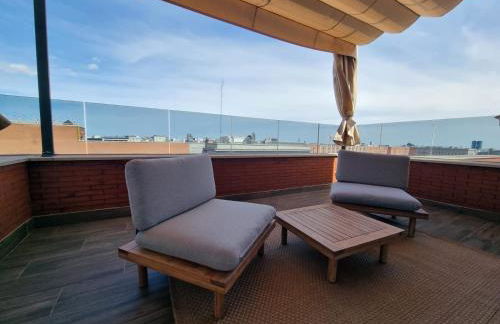 My Suite Madrid - Foto 50