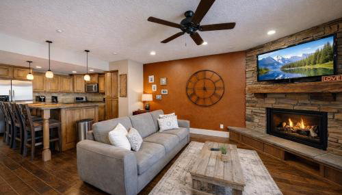 844 Park Edge by SkyRun Park City - Foto 2