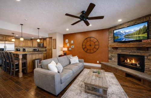 Park'S Edge 844 Townhouse - Foto 10