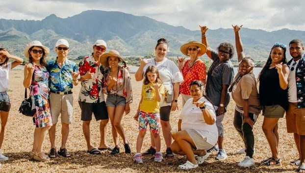 You'll have a blast!