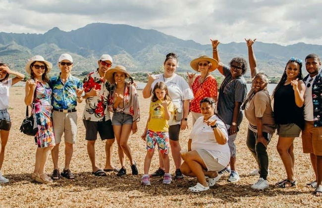 Tour gastronomico di Honolulu - Foto 3