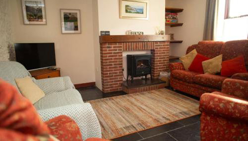 Tan-yr-Onnen Llangrannog - Foto 3