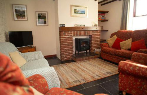 Tan-yr-Onnen Llangrannog - Foto 3