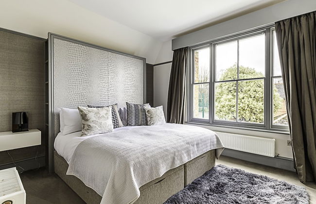 Woodlawn Manor House - Foto 1