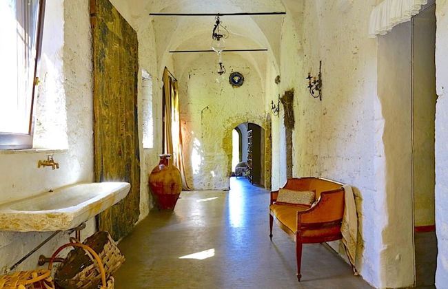 An Ancient Convento in Tuscany now With Pool for a Great Holiday - Foto 6