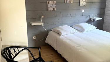 Superbe logement 5 places Chalet 5 - Foto 2