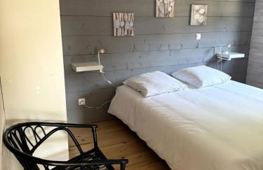 Superbe logement 5 places Chalet 5 - Foto 2