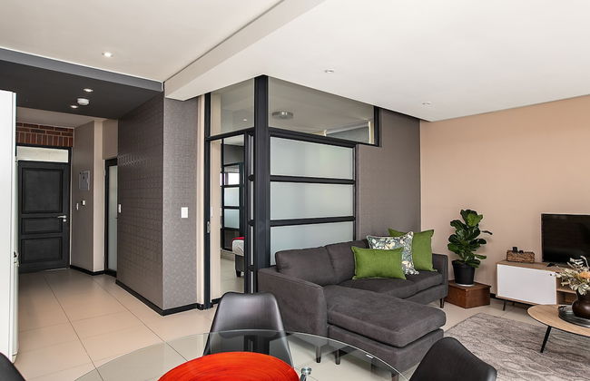 The Vantage Unit 12 - Photo 10