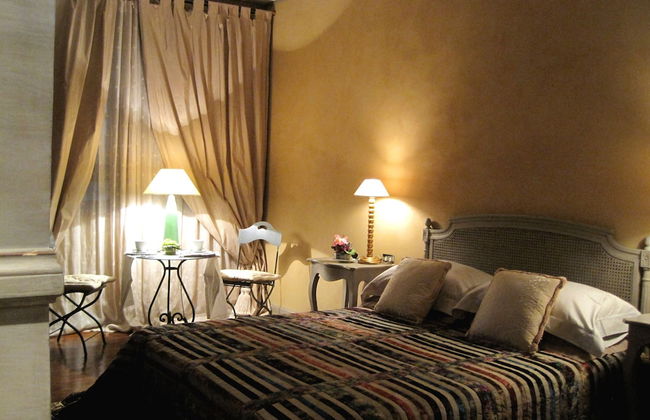 Villa Magnolia Relais - Foto 6