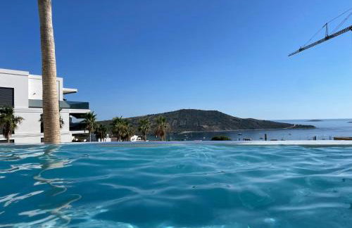 Sunhill Primosten Resort Apartment Dario - Foto 16