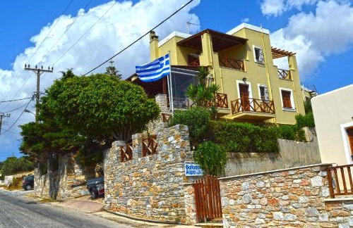 Thalassini Avra - Foto 46