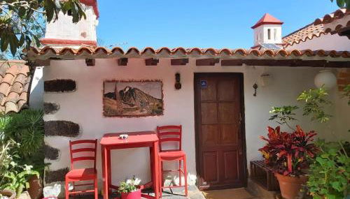 Charming house with shared pool in San Cristóbal de La Laguna - Foto 3