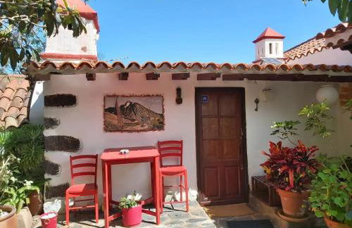 Charming house with shared pool in San Cristóbal de La Laguna - Foto 3