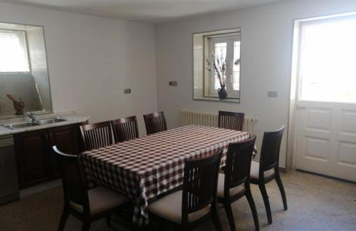 Casa Ria do Anllons - Foto 13