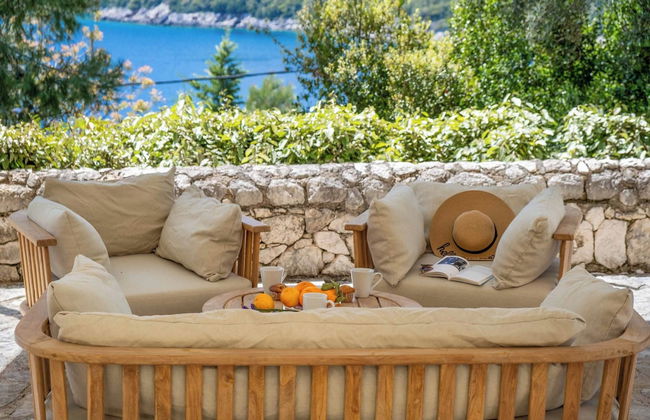 Villa Elpida - Foto 31