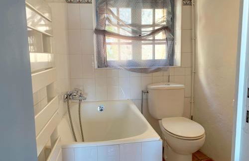 Chez Franck, charmant dorpshuis met unieke sfeer - Foto 10