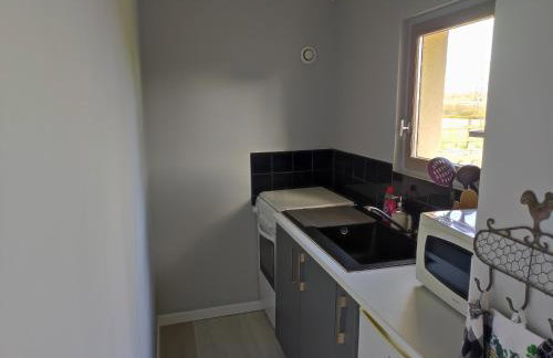 GITE "LE VALLON DE PARAY" - Photo 16