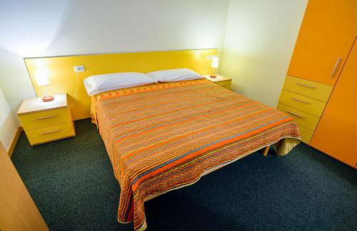 Res.Albarè/Solaria Apt.Solandra - Foto 4