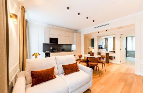 Luxury37 Apartments - Porta Venezia - Photo 60