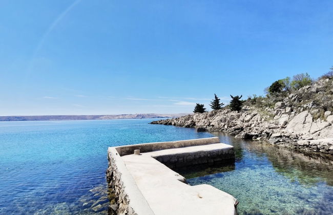 Adria - Seafront & Seaview - A2 Enzo - Foto 20